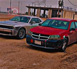 Dodge Avenger
